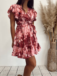 Vestido Enzo