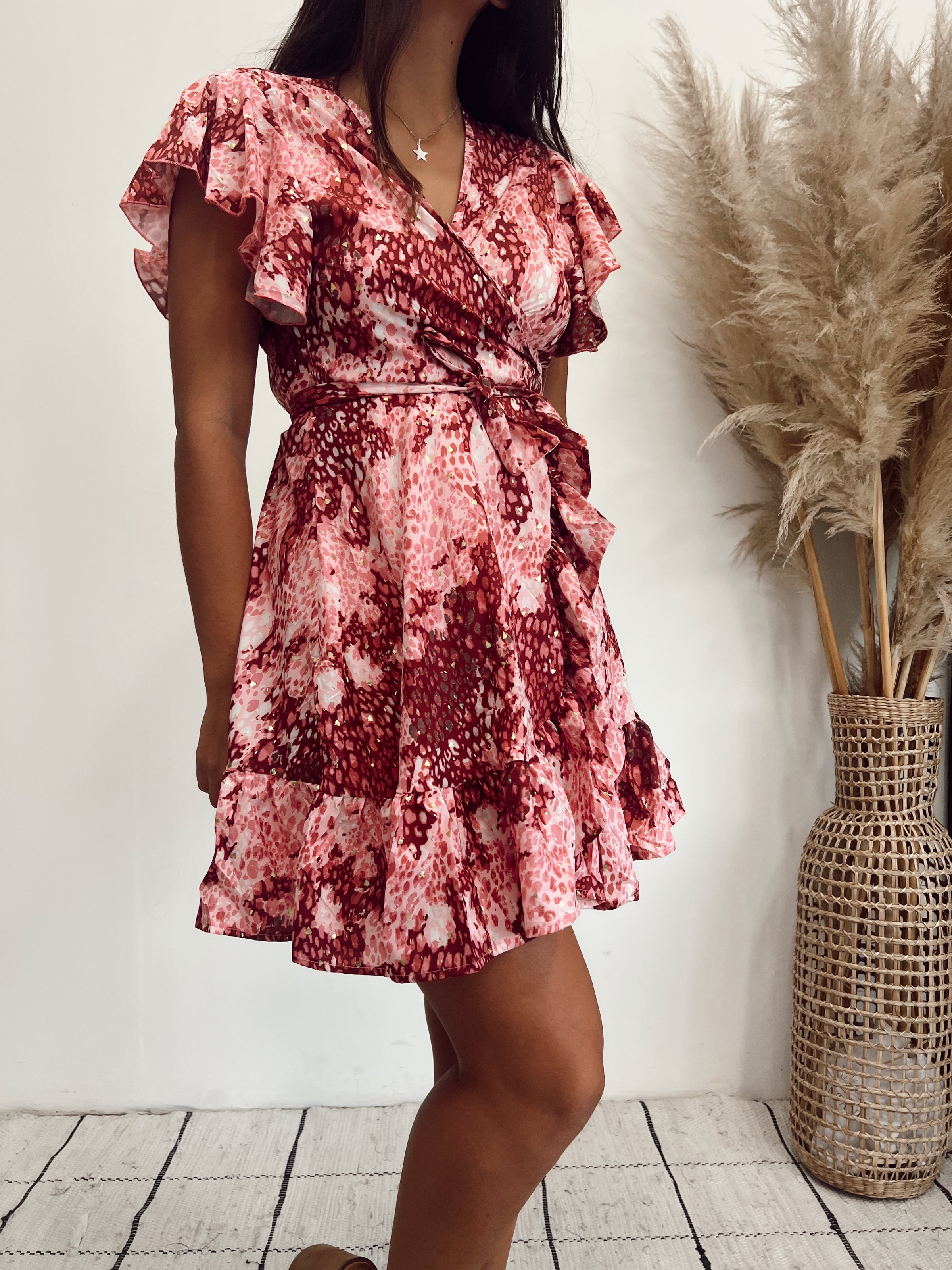 Vestido Enzo