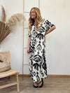 Vestido Toscano