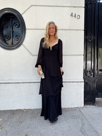 Vestido Reina Josefa