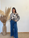Chaleco Valeria