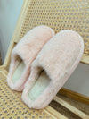 Pantufla Clau