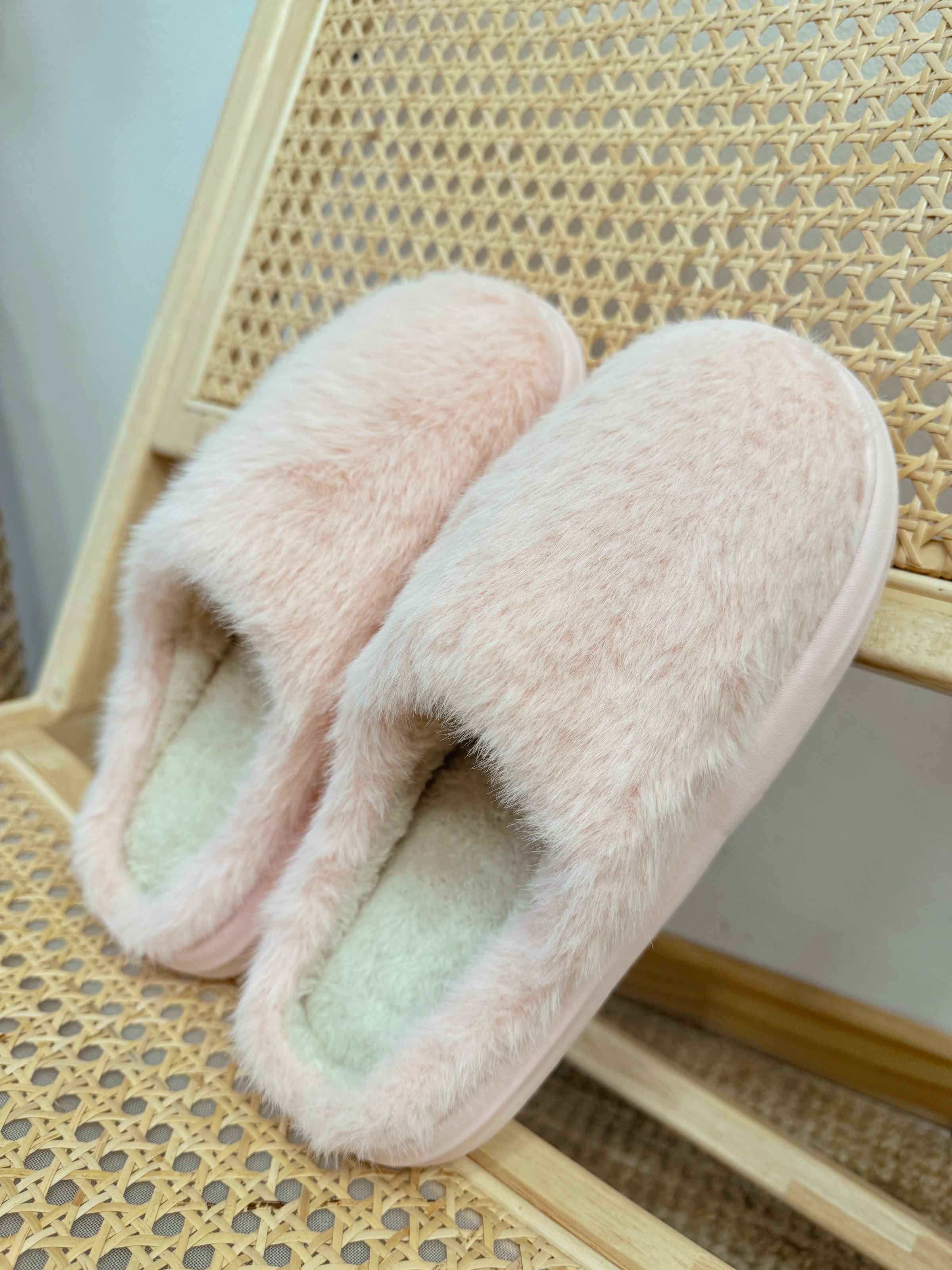 Pantufla Clau