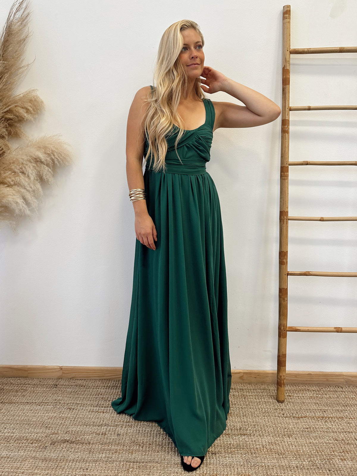 Vestido Valencia