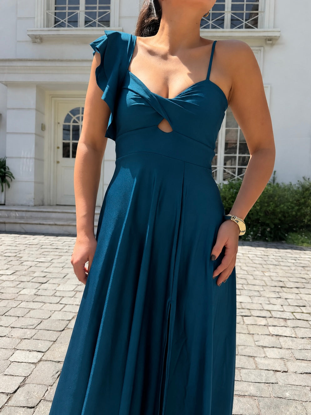 Vestido Reina Maria