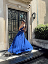 Vestido Reina Leticia