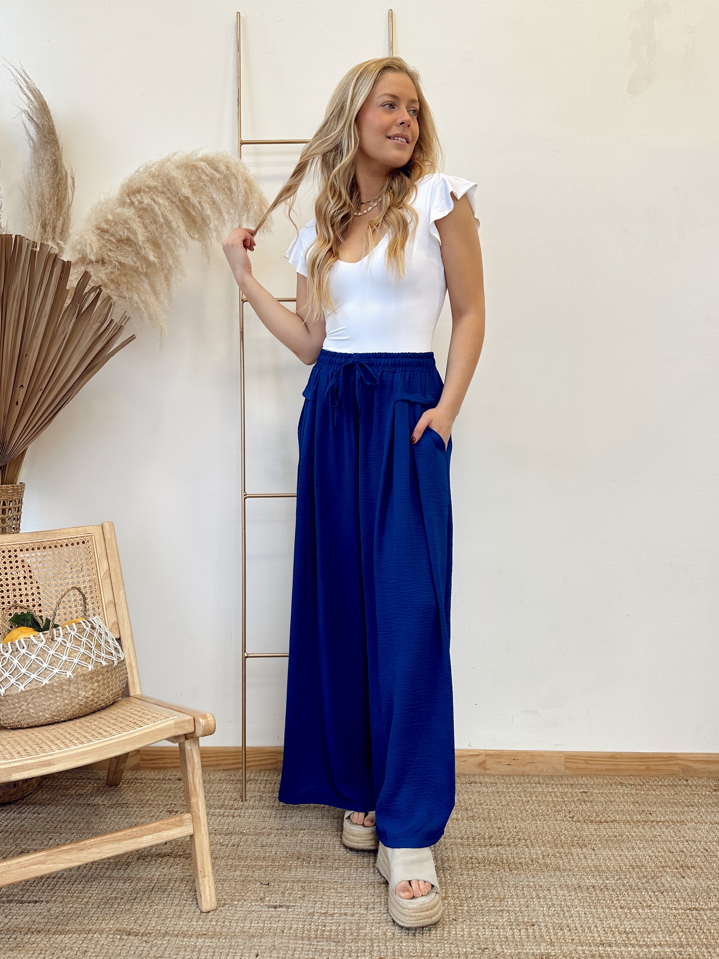 Pantalón Riom