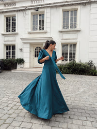 Vestido Reina Marta