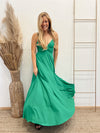 Vestido Adai