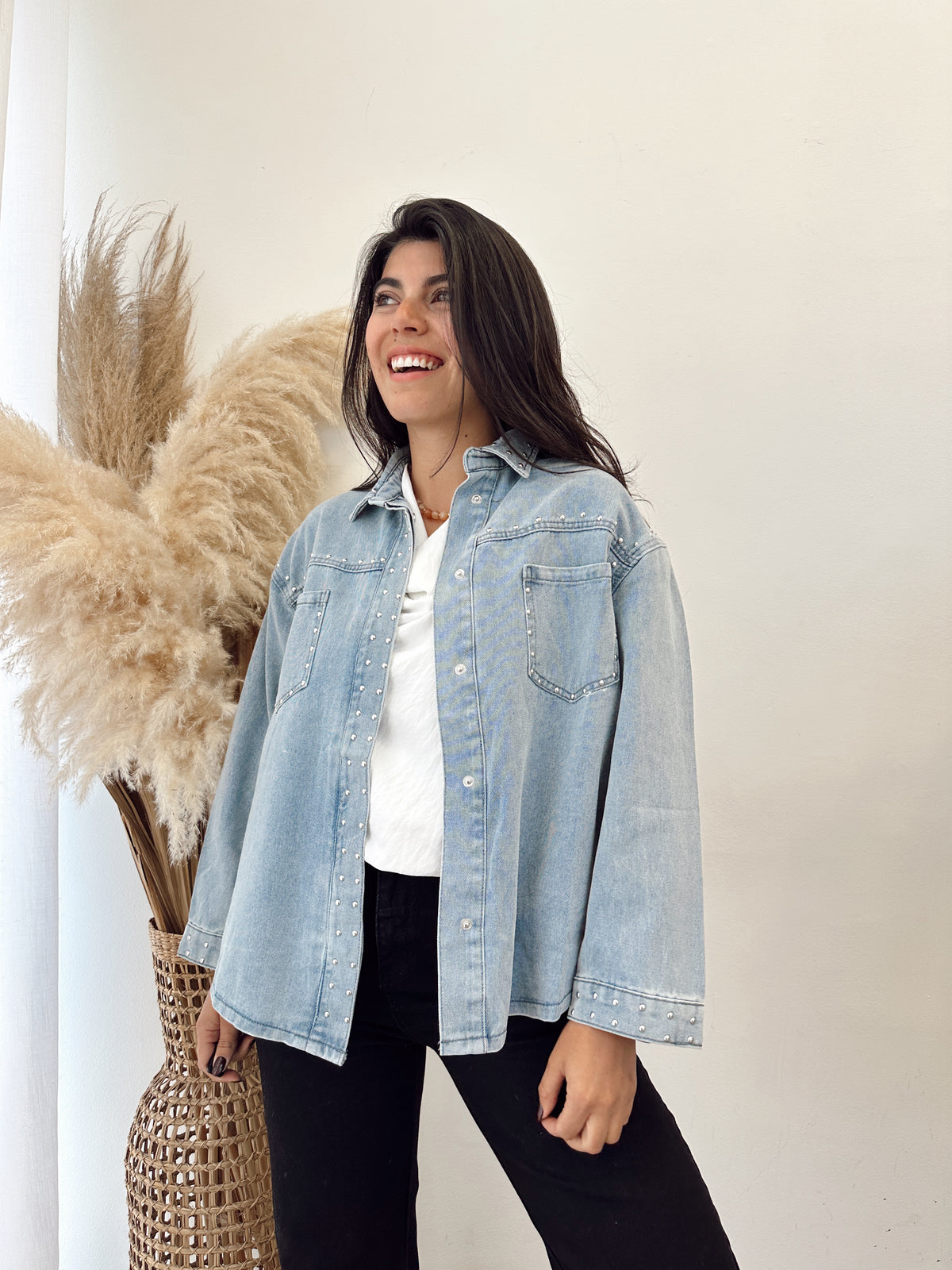 Chaqueta Lima