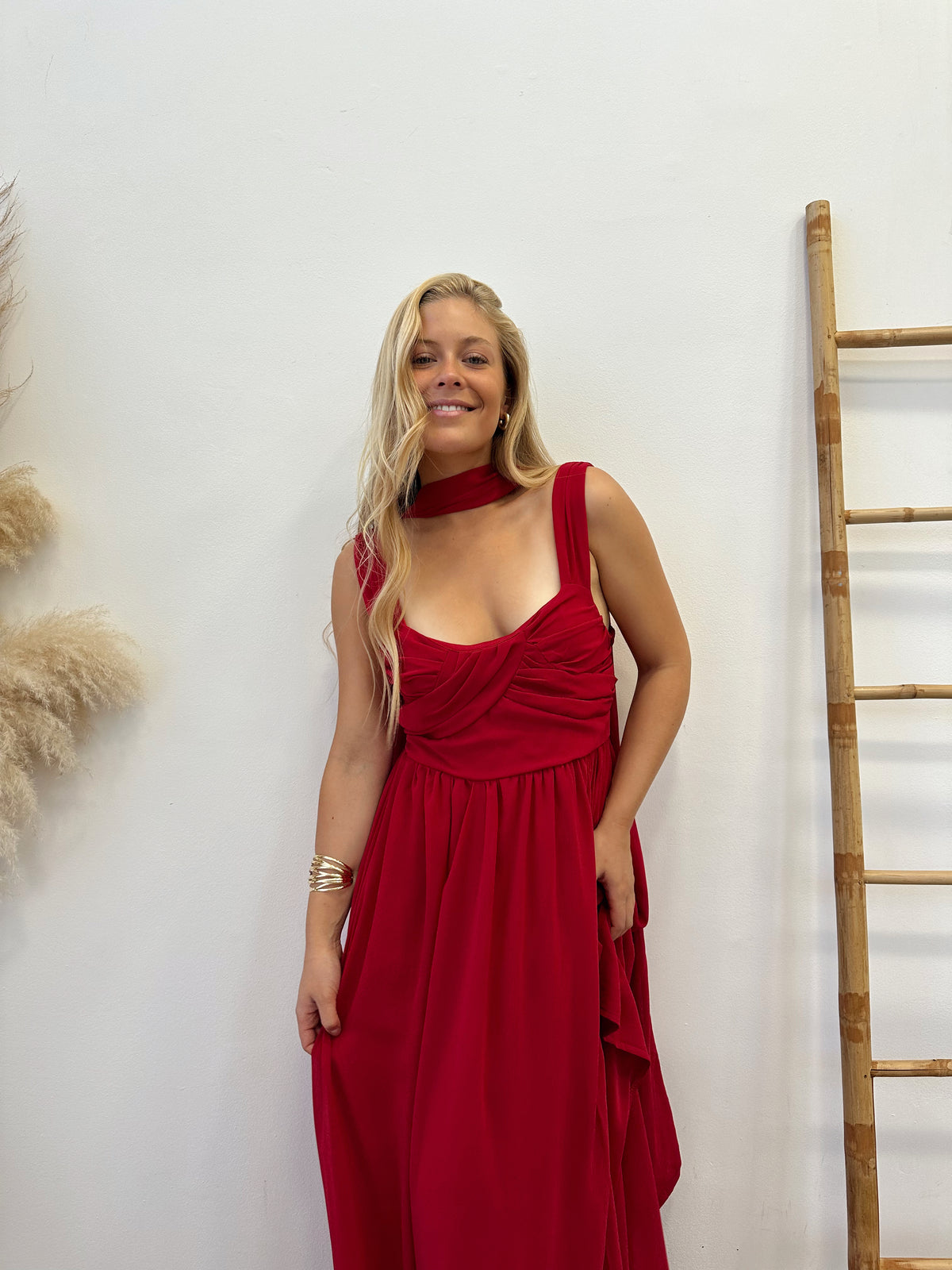 Vestido Valencia