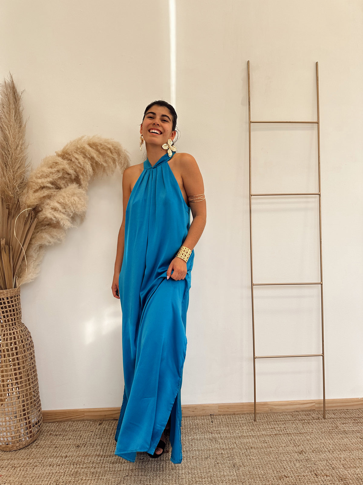 Vestido Reina Mae