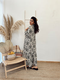 Vestido Burano