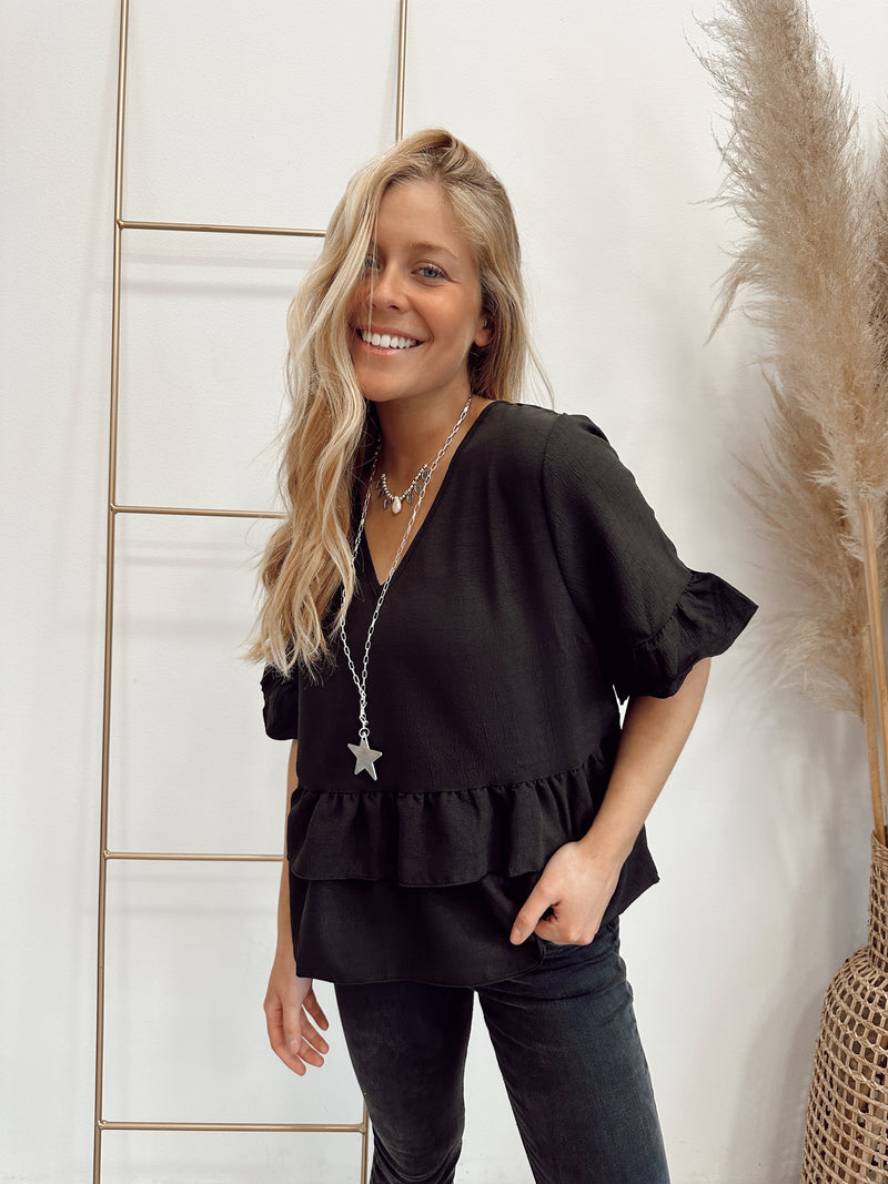 Blusa Mallorca