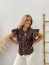 Blusa Sevilla