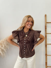Blusa Sevilla