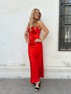 Vestido Reina Ignacia