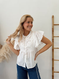Blusa Sevilla