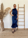 Vestido Reina Amalia
