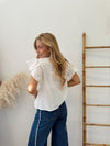 Blusa Sevilla