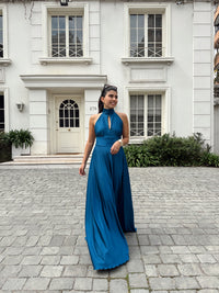 Vestido Reina Mati