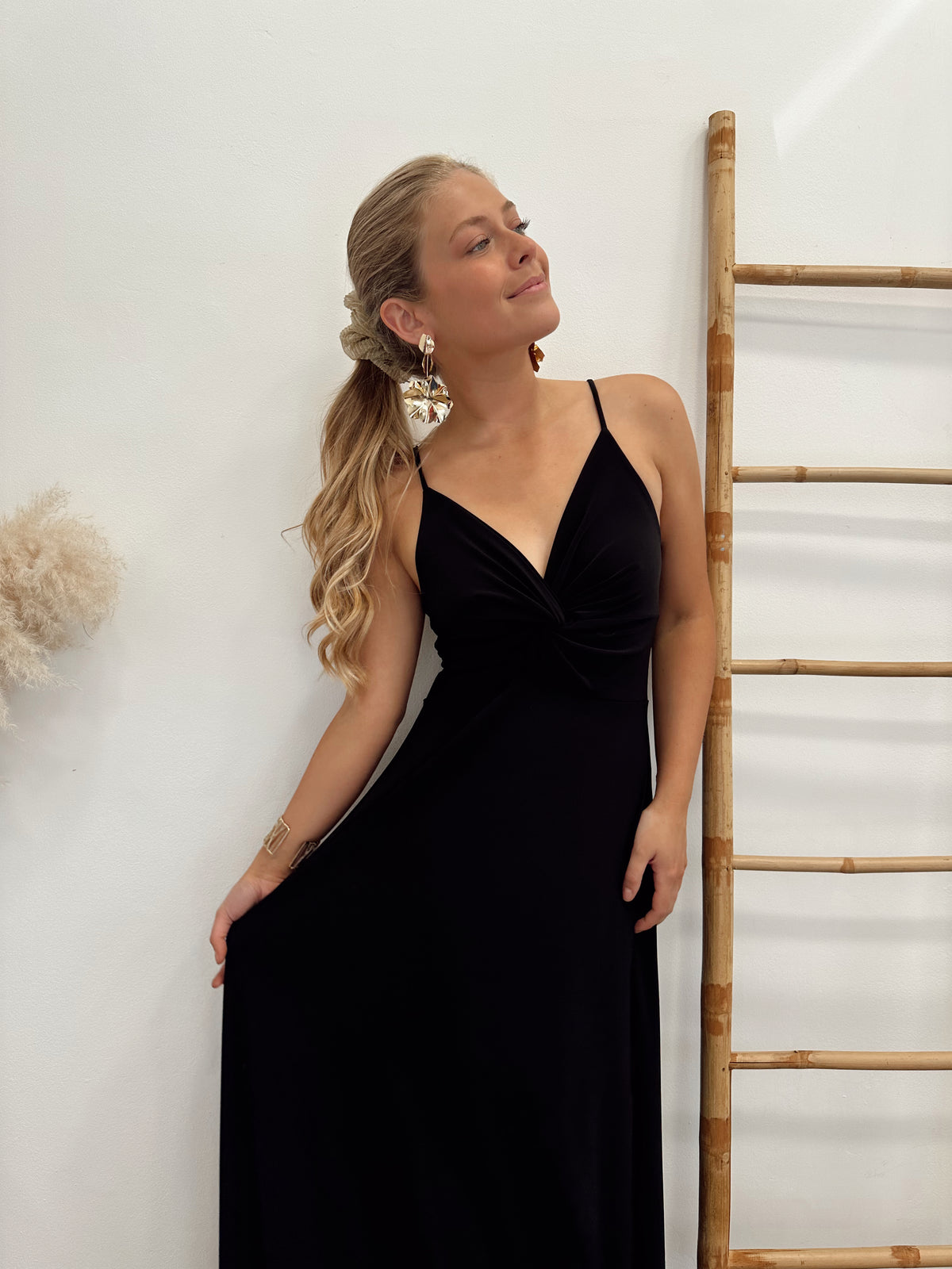 Vestido Adai Lycra