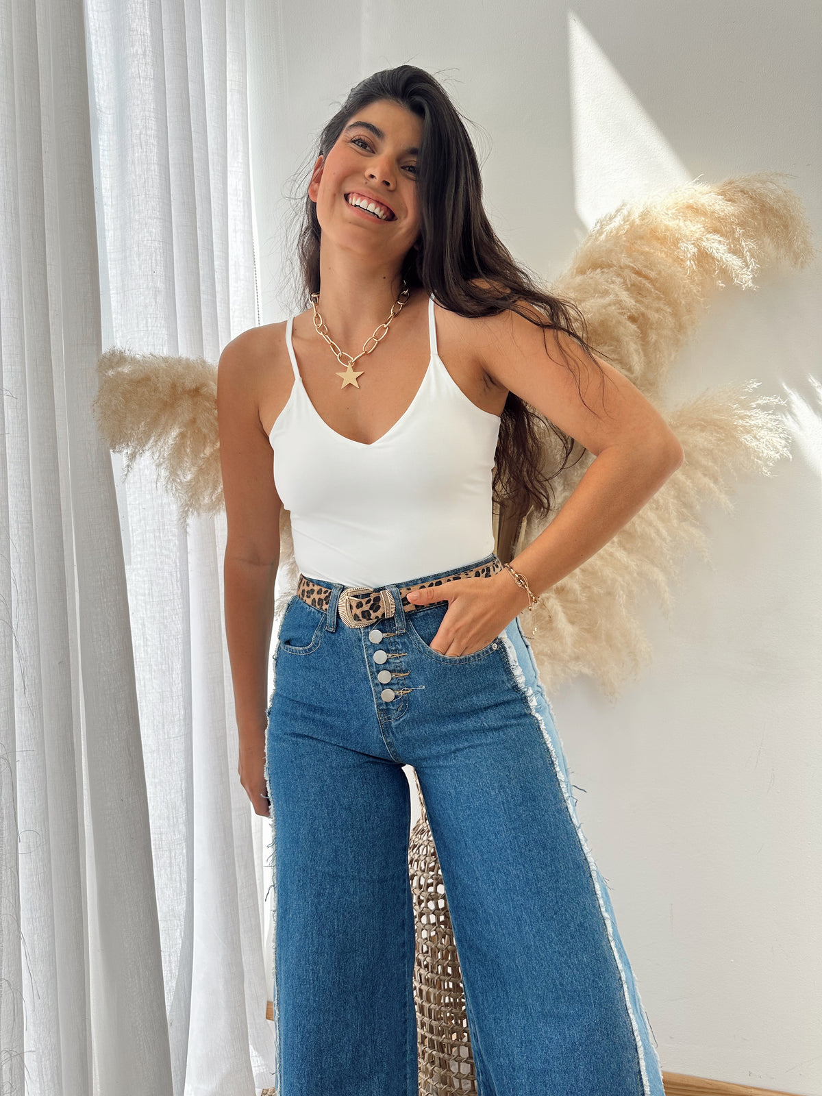 Body Álvaro
