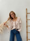Blusa Madrid