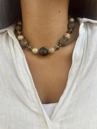 Collar Dorado