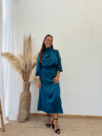 Vestido Reina Maite