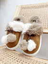 Pantufla Lis