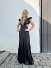 Vestido Reina Elizabeth
