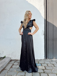 Vestido Reina Elizabeth