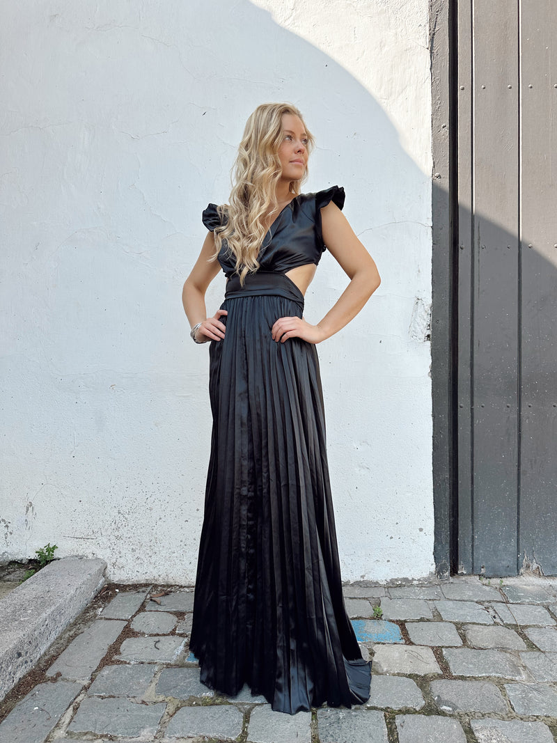 Vestido Reina Elizabeth