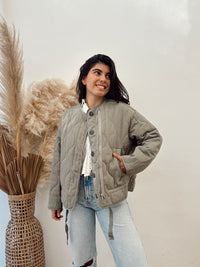 Chaqueta Isidora