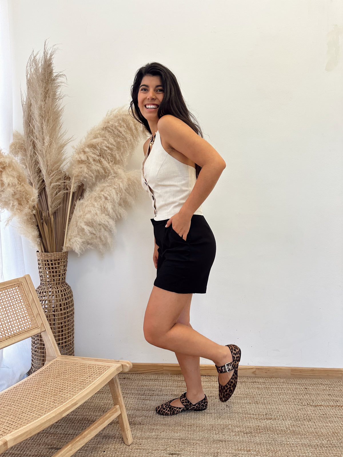 Polera Susana