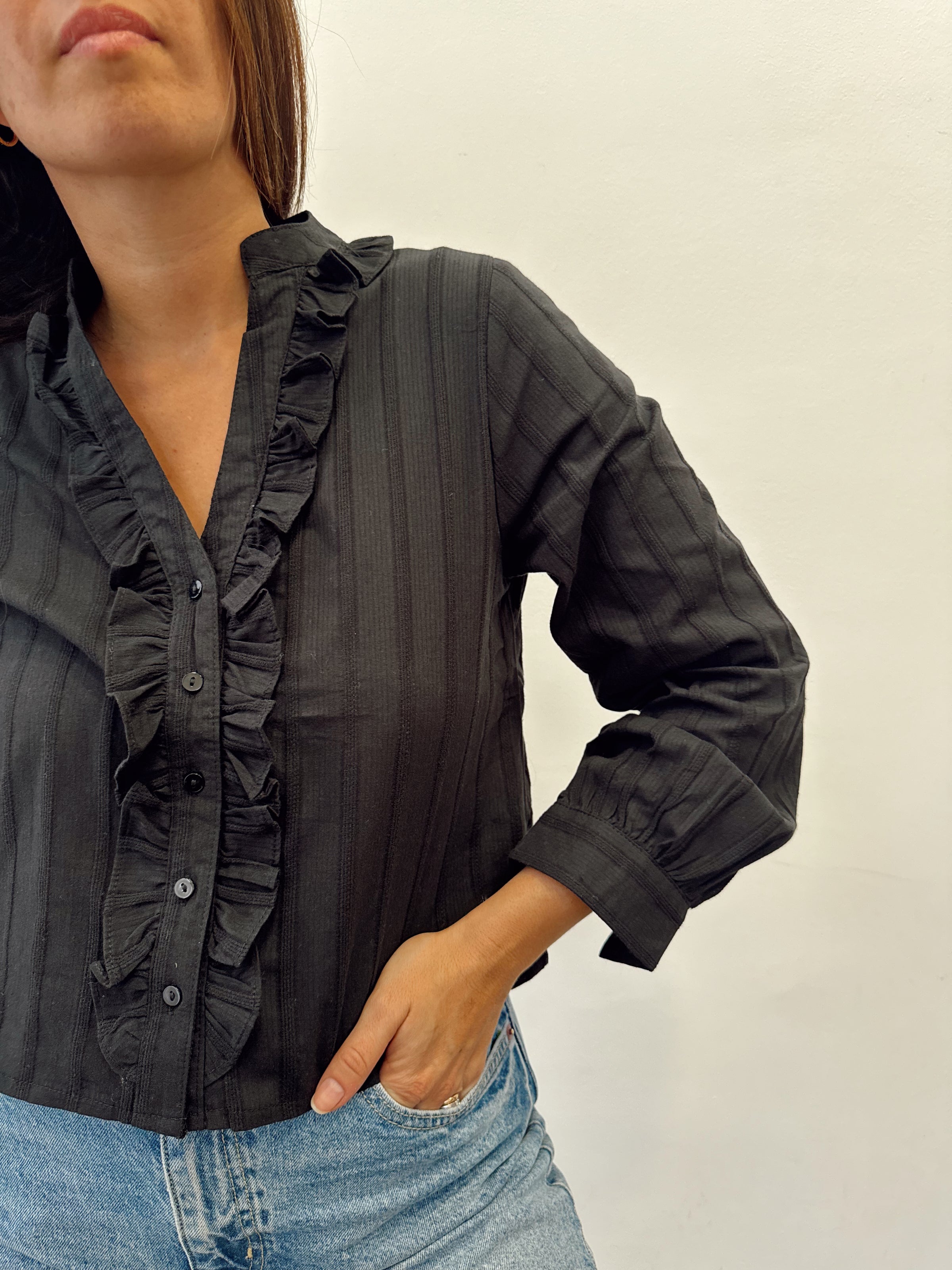 Blusa Lucia