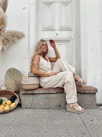 Pantalón Positano