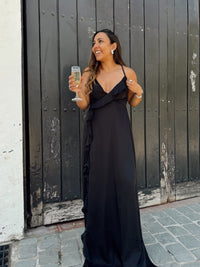 Vestido Reina Lorena