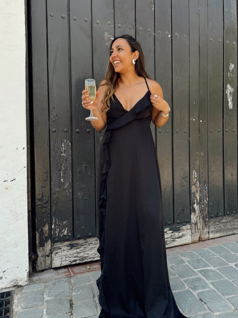 Vestido Reina Lorena