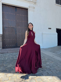 Vestido Reina Mati