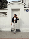 Pantalón Capri