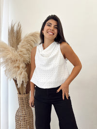 Blusa Praga Diseño