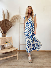 Vestido Piemonte