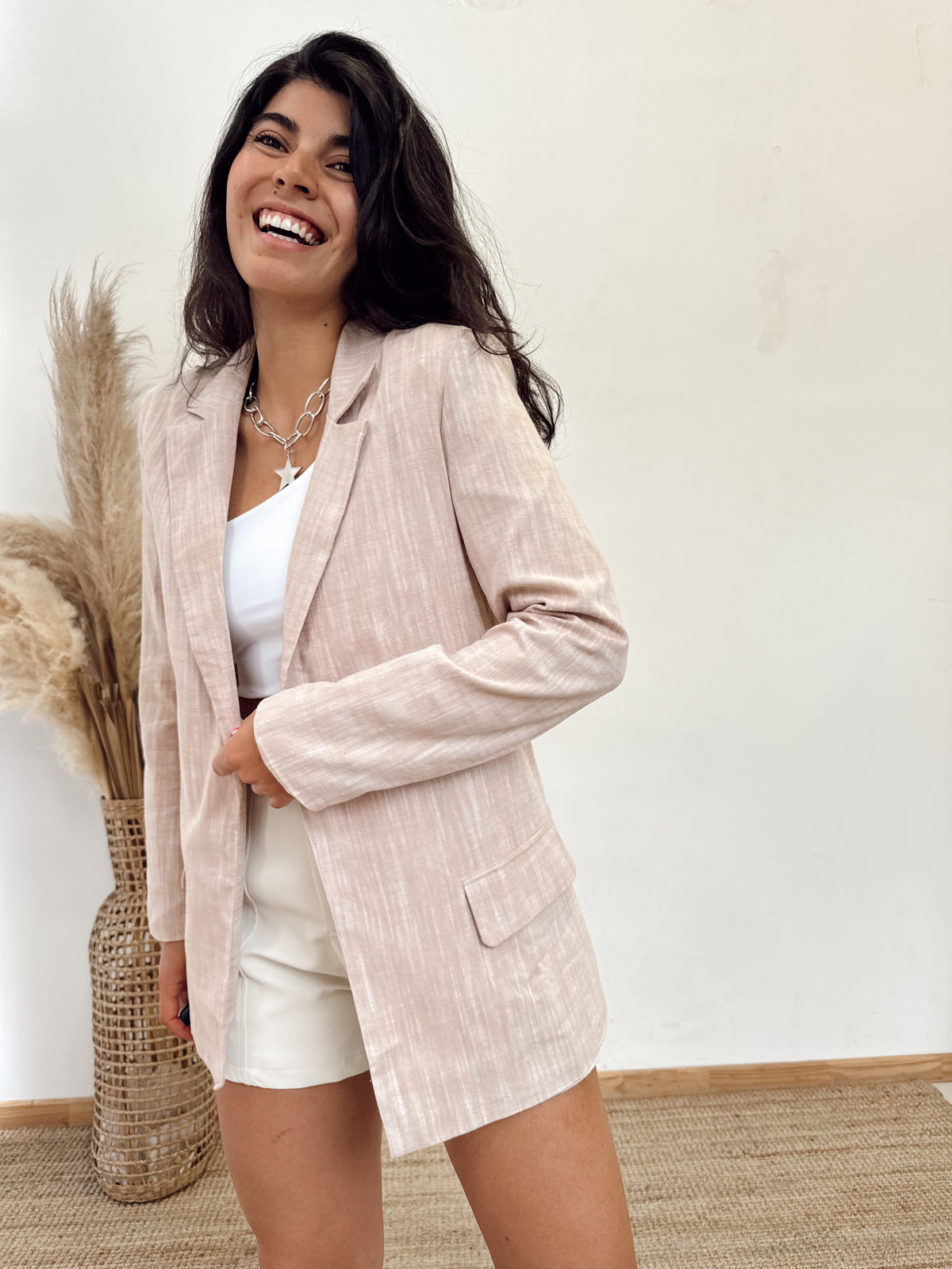 Blazer Sevilla