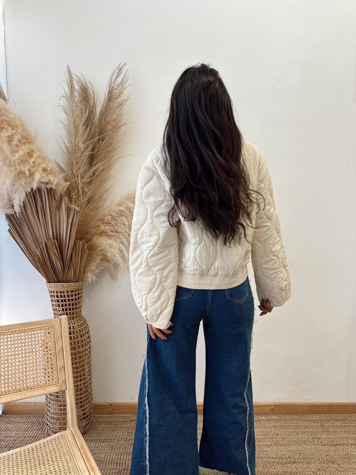 Chaqueta Vale