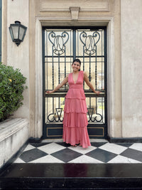 Vestido Madrid
