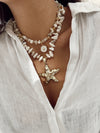 Collar Piedras Estrella