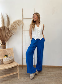 Pantalón Génova