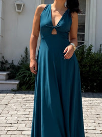 Vestido Reina Isidora